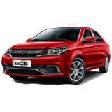 خودروهای چینی